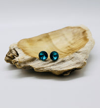 Load image into Gallery viewer, Gemstone Studs
