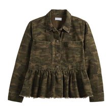 Load image into Gallery viewer, Banks Jacket
