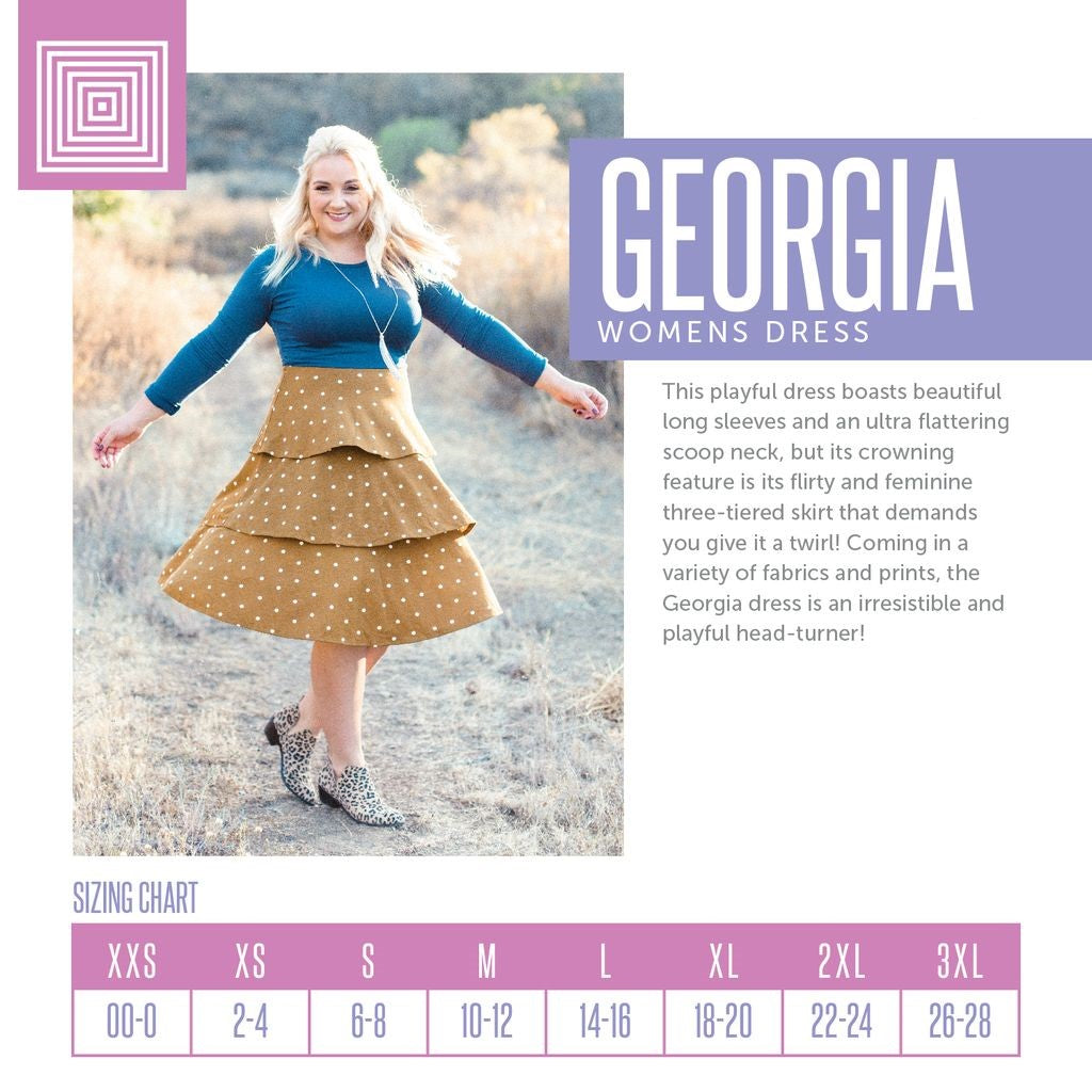 LLR Georgia