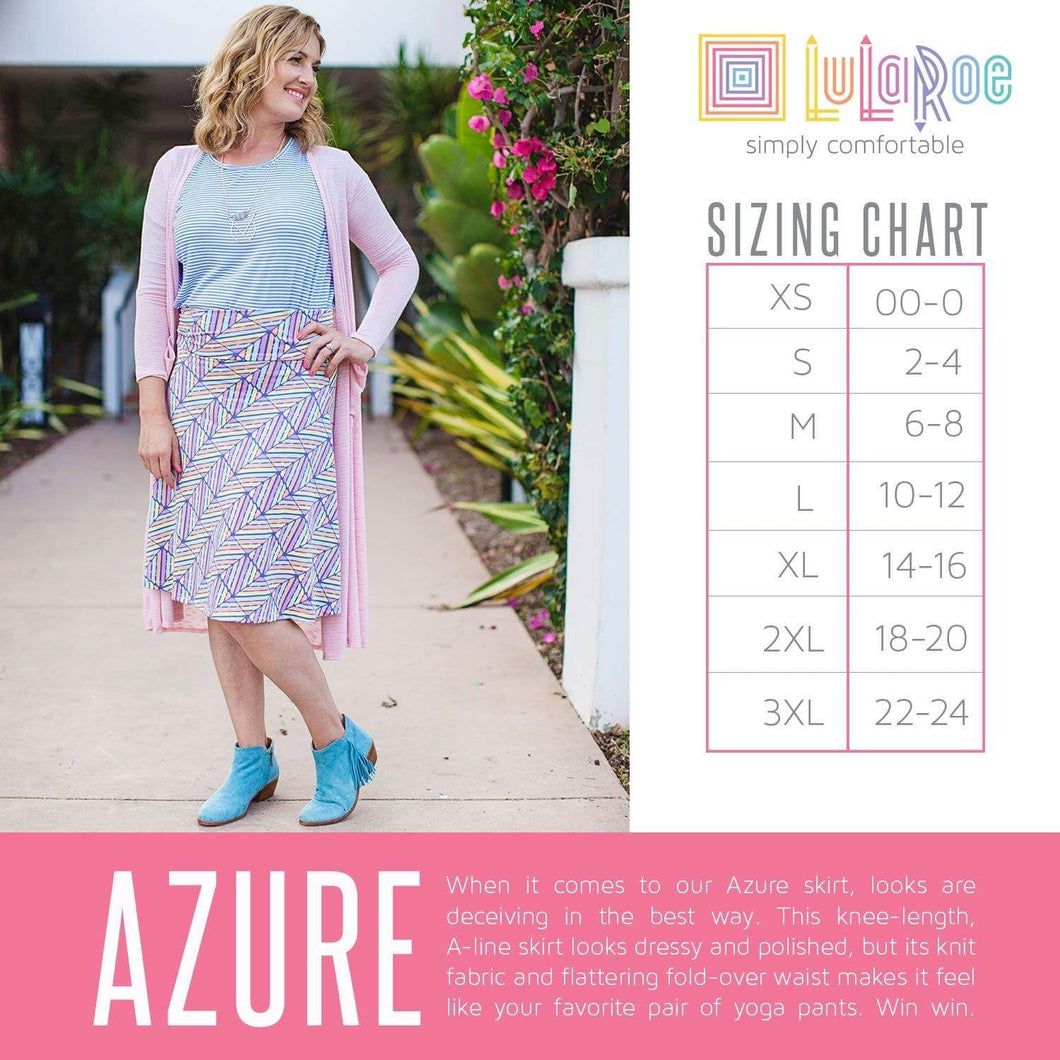 LLR Azure