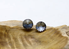Load image into Gallery viewer, Gemstone Studs

