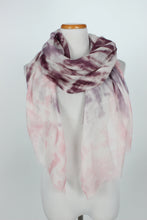 Load image into Gallery viewer, Tie Dye Print Scarf
