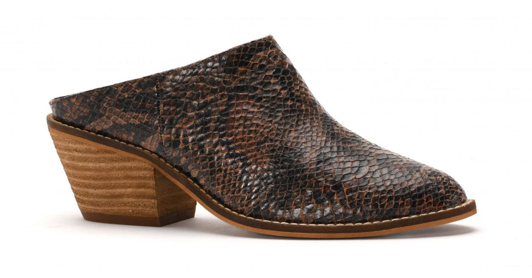 Amina Slip-On