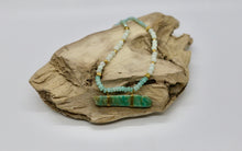 Load image into Gallery viewer, Natural Stone Choker

