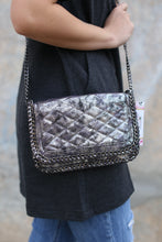 Load image into Gallery viewer, Chain Crossbody
