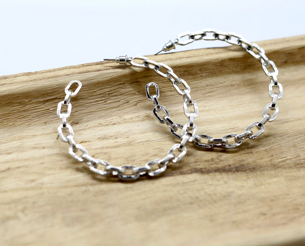Chain Hoops