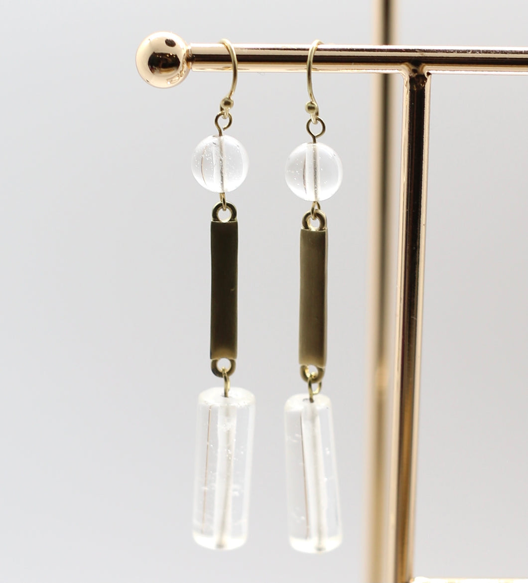 Dangle Drop Earrings