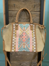 Load image into Gallery viewer, Aztec Boho Bag
