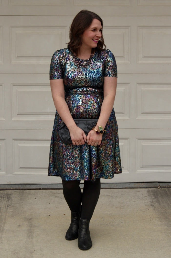 LLR Elegant Amelia