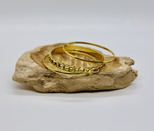 Load image into Gallery viewer, Triple Stack Bangles
