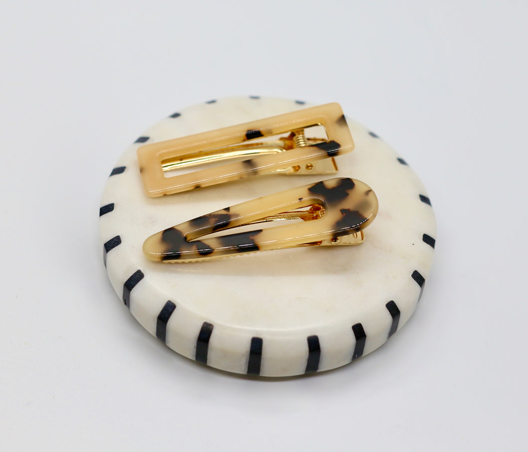 Hair Clips