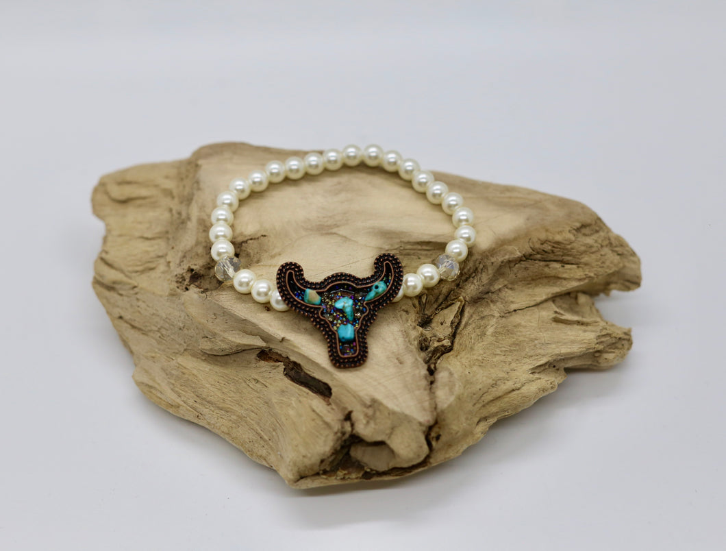 No Bull Bracelets