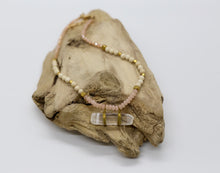 Load image into Gallery viewer, Natural Stone Choker
