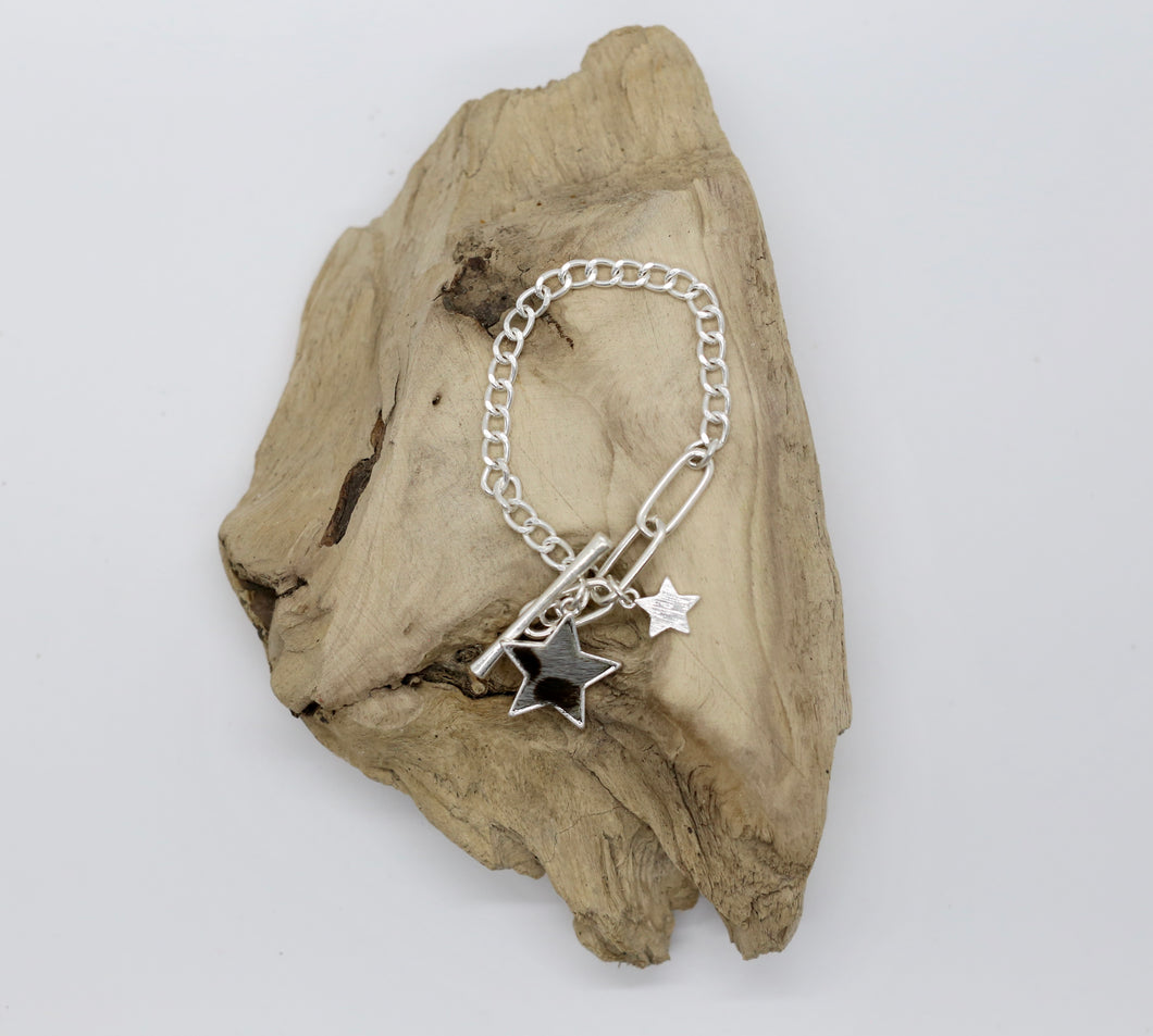 Star Bracelet