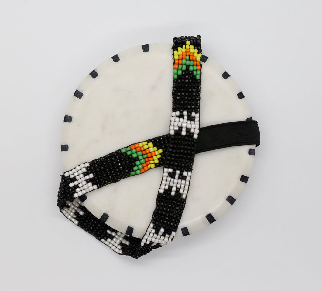 Beaded Headband