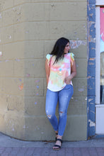 Load image into Gallery viewer, Heimish Tie-Dye Pocket Shirt
