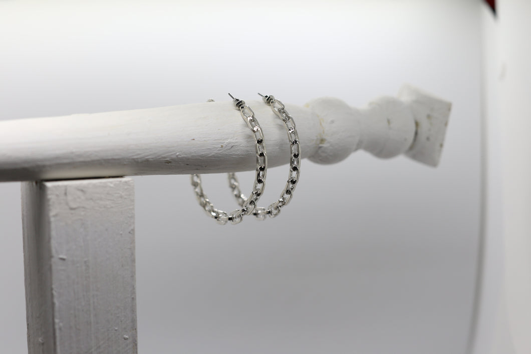 Chain Hoops