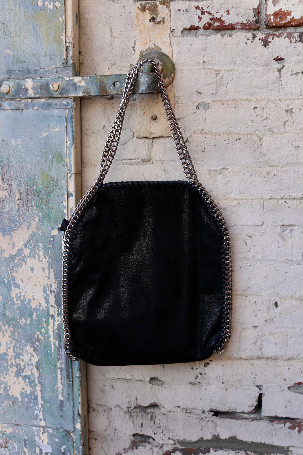 Vegan Leather Purse
