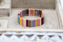 Load image into Gallery viewer, Multi Pastel Bracelet
