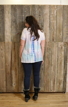 Load image into Gallery viewer, Heimish Pastel Tie-Dye Shirt

