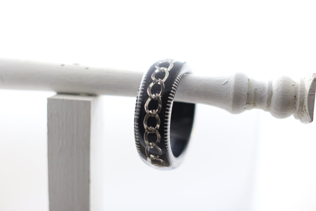Chunky Chain Bracelet