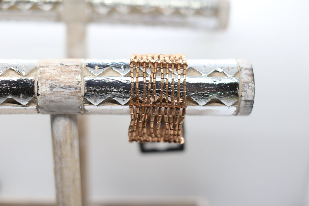 Beaded Bracelet