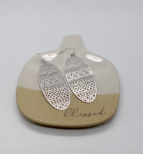 Load image into Gallery viewer, Aztec Earrings
