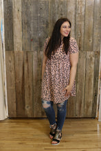 Load image into Gallery viewer, Baby Doll Dress
