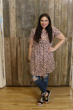 Load image into Gallery viewer, Baby Doll Dress

