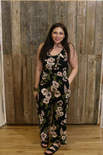 Load image into Gallery viewer, Floral Boho Jumper
