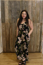 Load image into Gallery viewer, Floral Boho Jumper
