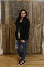Load image into Gallery viewer, Angie Cargo Jacket
