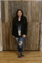 Load image into Gallery viewer, Angie Cargo Jacket

