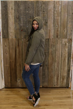 Load image into Gallery viewer, Angie Cargo Jacket
