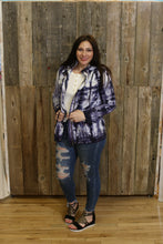 Load image into Gallery viewer, Angie Cargo Jacket
