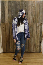 Load image into Gallery viewer, Angie Cargo Jacket
