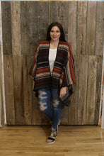 Load image into Gallery viewer, Angie Multicolor Wrap
