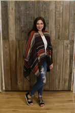 Load image into Gallery viewer, Angie Multicolor Wrap
