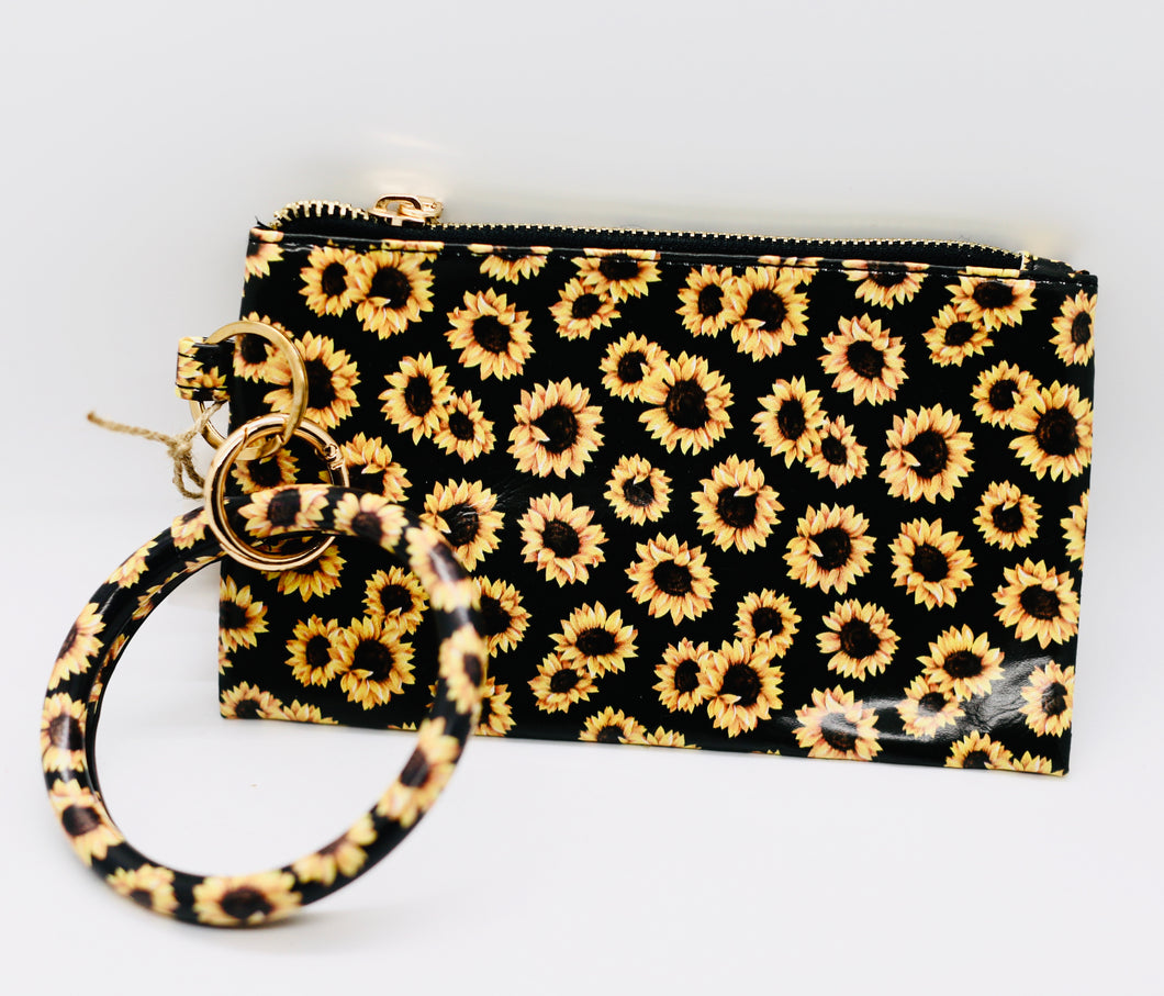 Wristlet