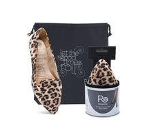 Load image into Gallery viewer, Into The Wild Rollasole Shoe
