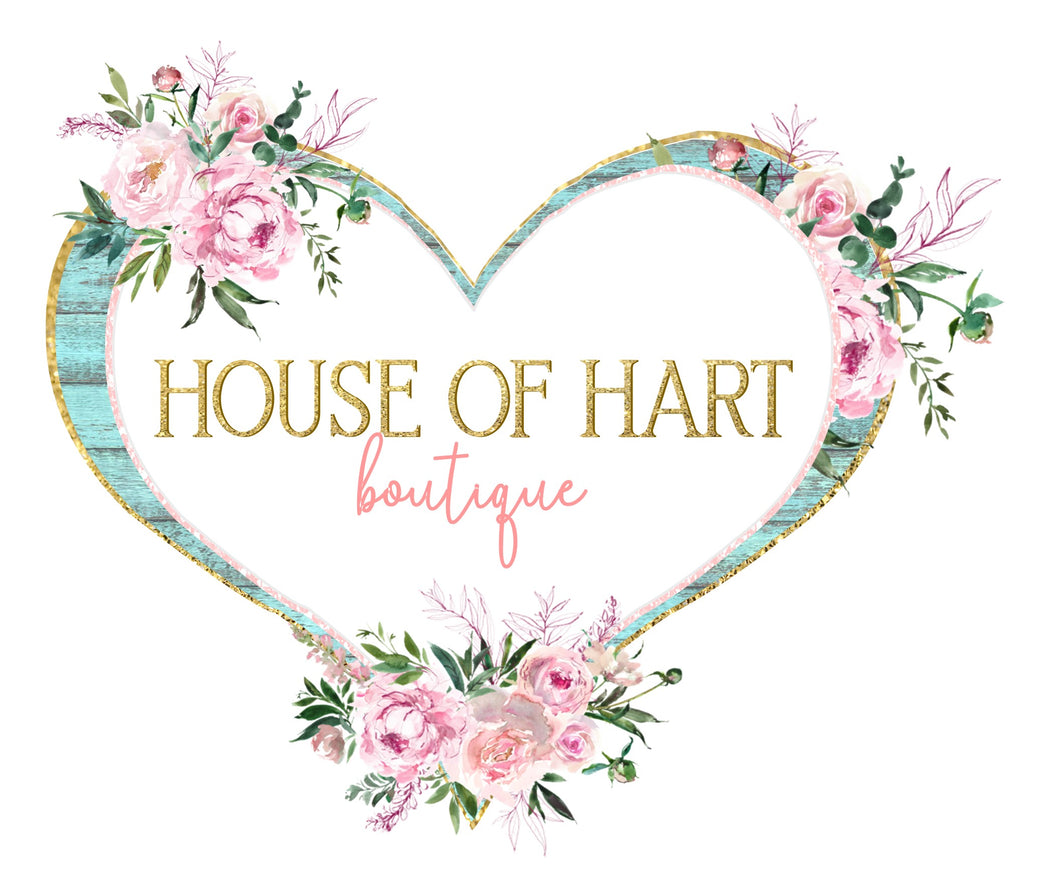 House of Hart Digital Gift Card