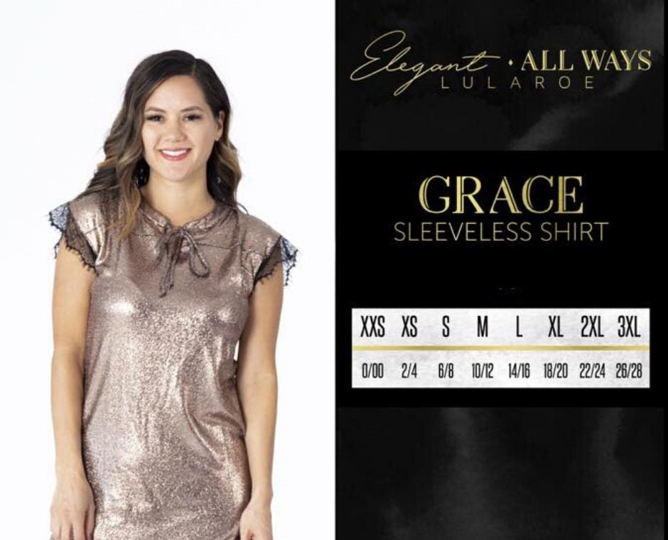 LLR Elegant Grace