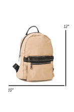 Load image into Gallery viewer, Mini Women&#39;s Backpack
