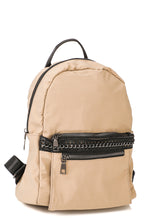 Load image into Gallery viewer, Mini Women&#39;s Backpack
