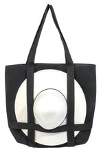 Load image into Gallery viewer, Square Hat Holder Tote Bag
