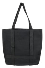 Load image into Gallery viewer, Square Hat Holder Tote Bag

