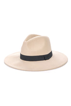 Load image into Gallery viewer, Wool Felt Western Hat
