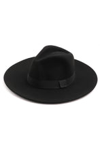Load image into Gallery viewer, Wool Felt Western Hat
