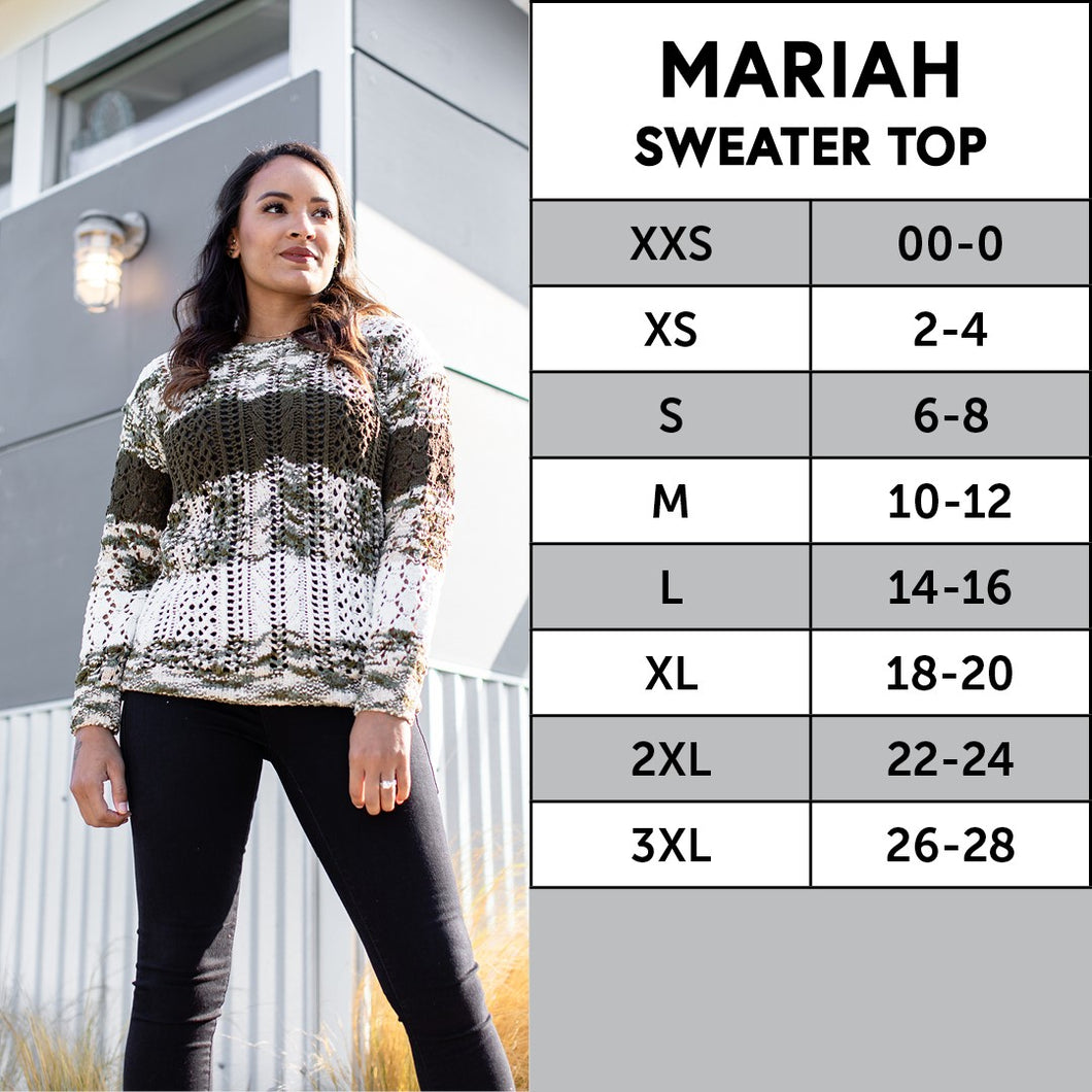 LLR Mariah Sweater