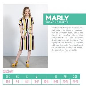LLR Marly